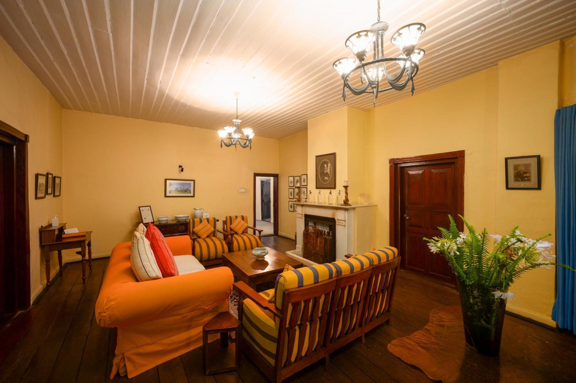 Ferncliff 4*