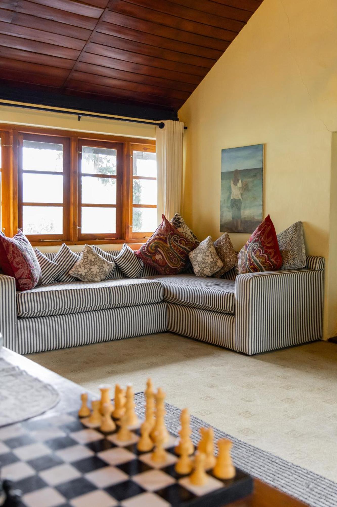 Ferncliff Гостьовий будинок 4*