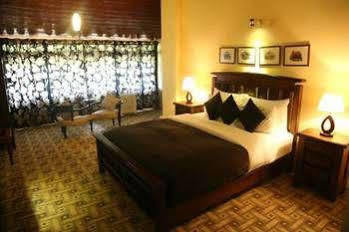 Гостьовий будинок Ferncliff 4*