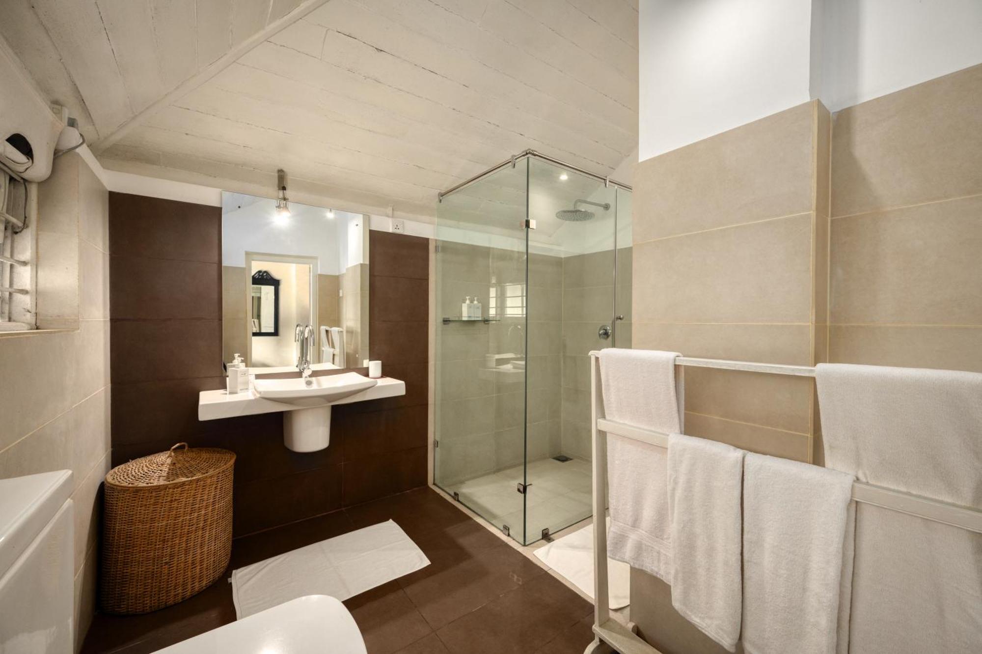 गेस्ट हाउस Ferncliff 4*