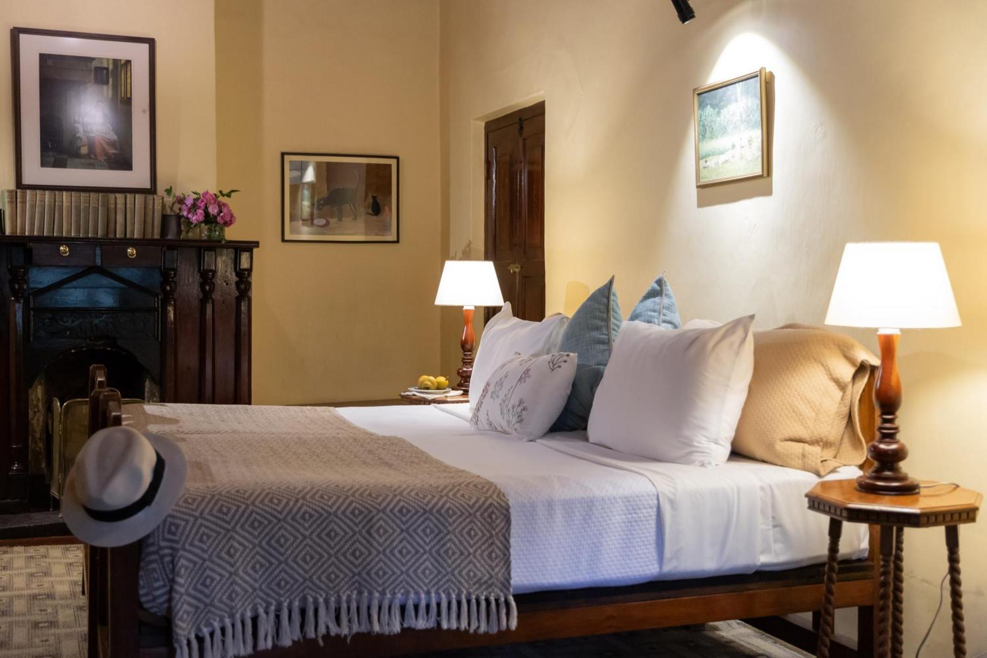 गेस्ट हाउस Ferncliff 4*