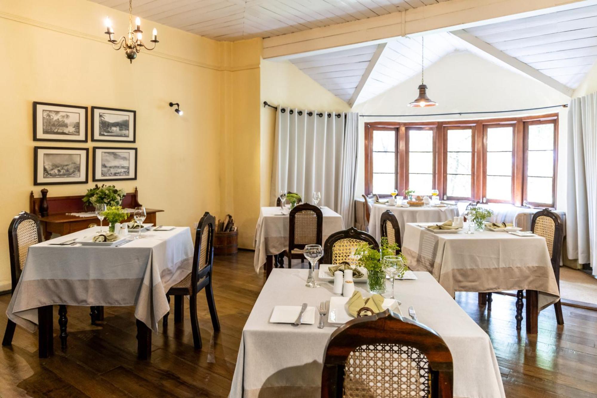 Ferncliff गेस्ट हाउस 4*