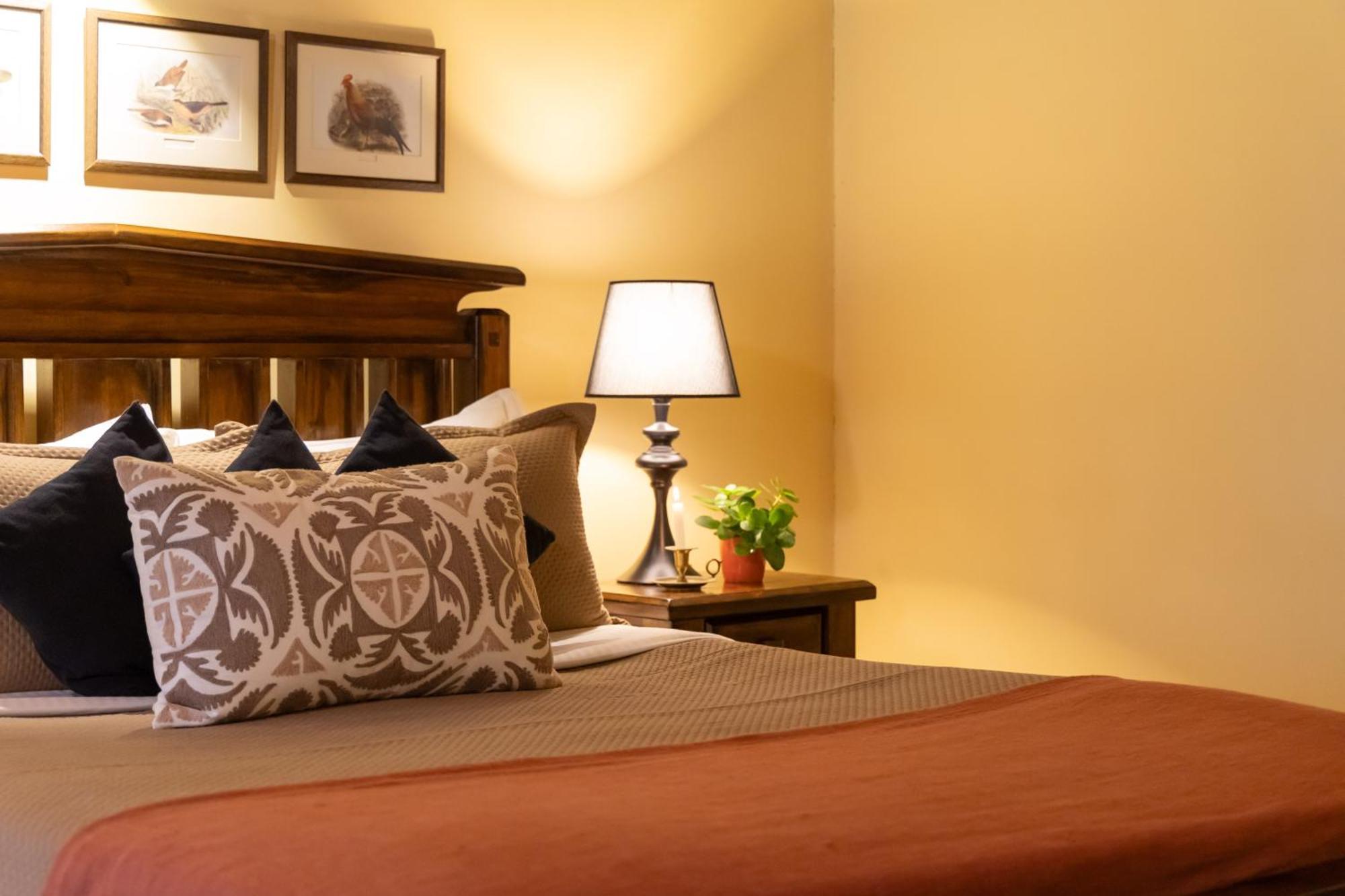 Ferncliff गेस्ट हाउस