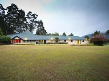 Ferncliff गेस्ट हाउस Nuwara Eliya